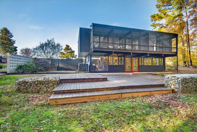 502 John Jones Road, Bahama, NC 27503