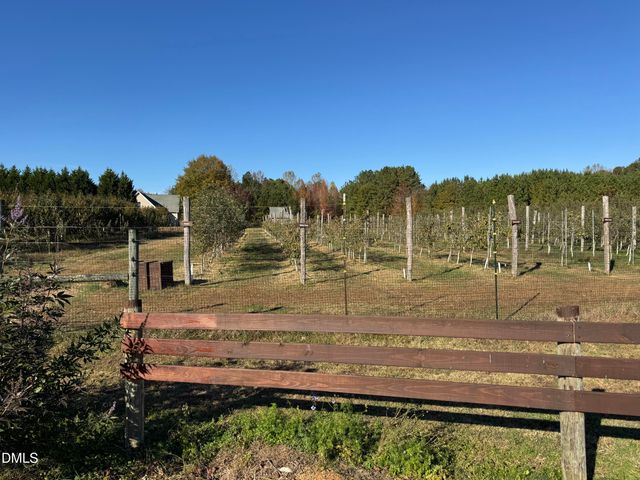 502 John Jones Road, Bahama, NC 27503