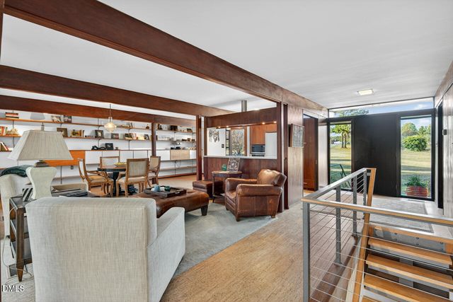 502 John Jones Road, Bahama, NC 27503