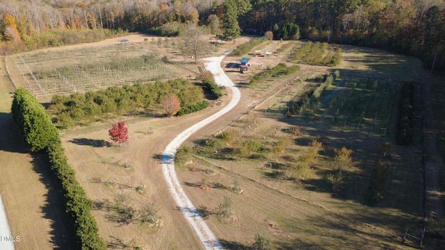 502 John Jones Road, Bahama, NC 27503