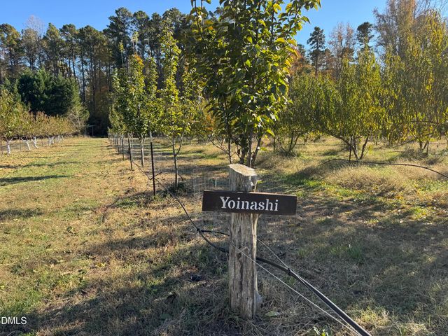 502 John Jones Road, Bahama, NC 27503