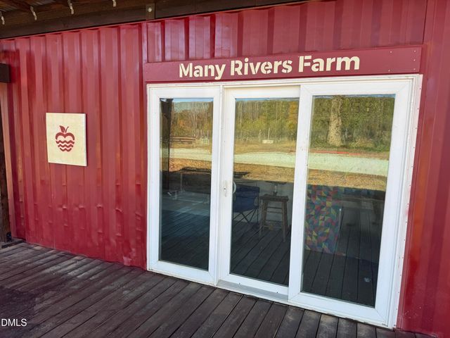 502 John Jones Road, Bahama, NC 27503