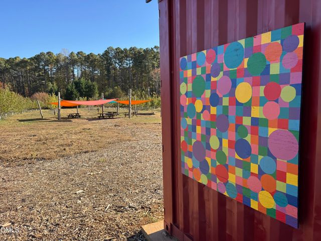 502 John Jones Road, Bahama, NC 27503