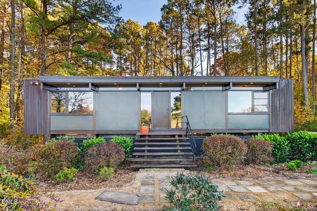 502 John Jones Road, Bahama, NC 27503