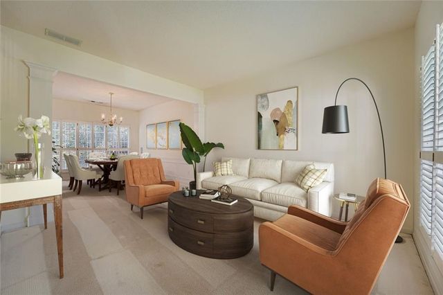 120 Lyndhurst Court, Roswell, GA 30075