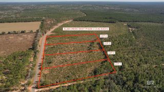 0 Linholm Road, Robertsdale, AL 36567