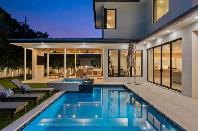 2506 NE 14TH Street, Fort Lauderdale, FL 33304