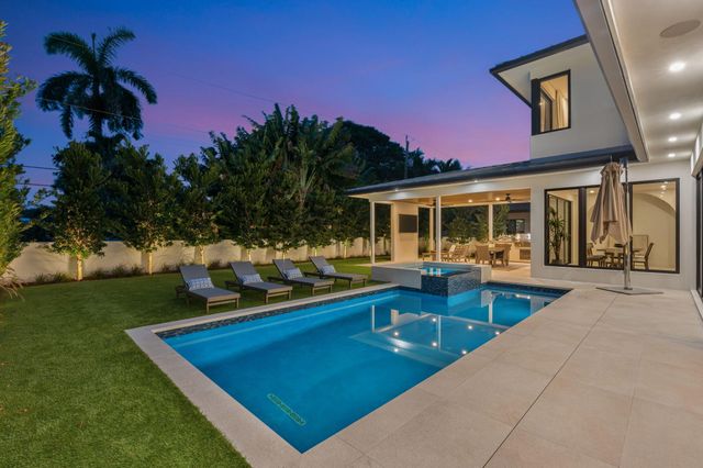 2506 NE 14TH Street, Fort Lauderdale, FL 33304