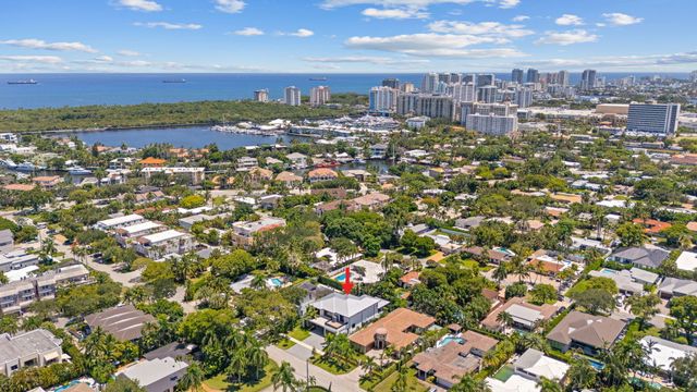 2506 NE 14TH Street, Fort Lauderdale, FL 33304