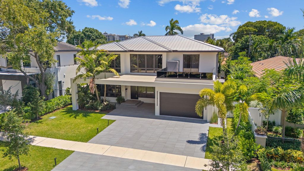 2506 NE 14TH Street, Fort Lauderdale, FL 33304