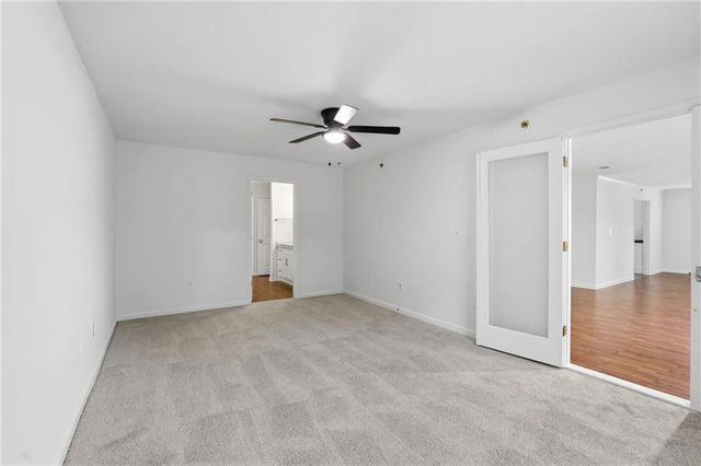 1304 Highland Bluff Drive SE, Atlanta, GA 30339