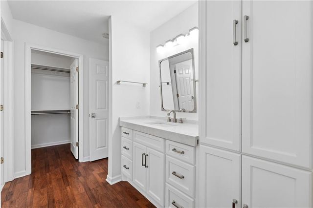 1304 Highland Bluff Drive SE, Atlanta, GA 30339