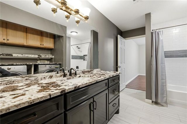 1304 Highland Bluff Drive SE, Atlanta, GA 30339