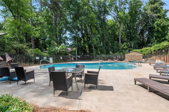 1304 Highland Bluff Drive SE, Atlanta, GA 30339