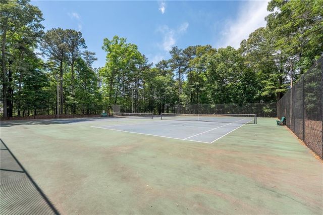 1304 Highland Bluff Drive SE, Atlanta, GA 30339
