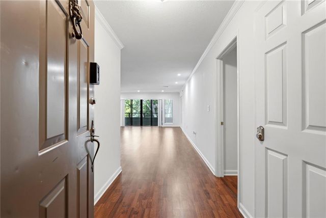 1304 Highland Bluff Drive SE, Atlanta, GA 30339