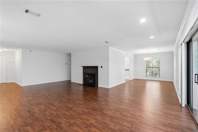 1304 Highland Bluff Drive SE, Atlanta, GA 30339