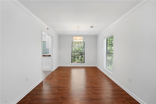 1304 Highland Bluff Drive SE, Atlanta, GA 30339