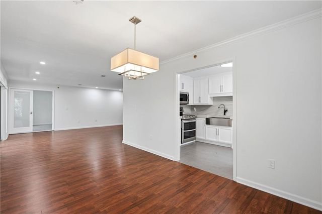 1304 Highland Bluff Drive SE, Atlanta, GA 30339