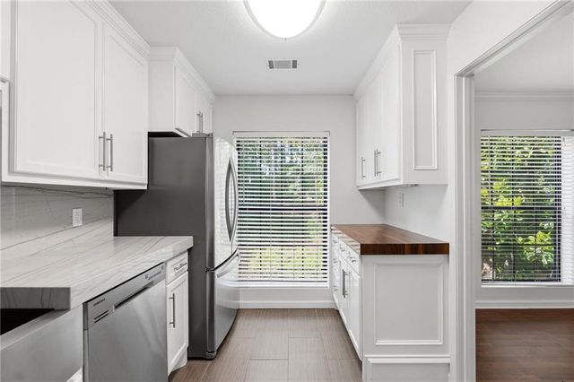 1304 Highland Bluff Drive SE, Atlanta, GA 30339