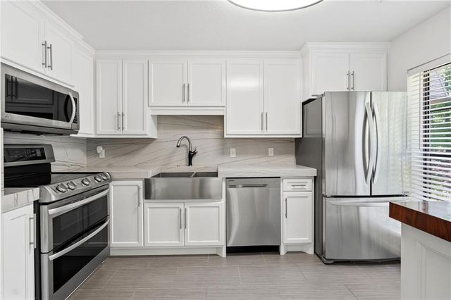 1304 Highland Bluff Drive SE, Atlanta, GA 30339