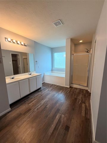 919 Ivycroft Lane, Spring, TX 77373