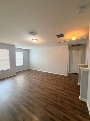 919 Ivycroft Lane, Spring, TX 77373
