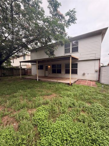 919 Ivycroft Lane, Spring, TX 77373