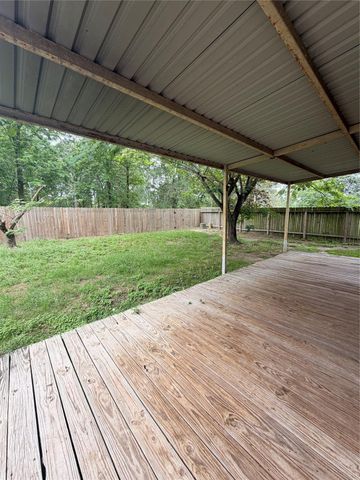 919 Ivycroft Lane, Spring, TX 77373