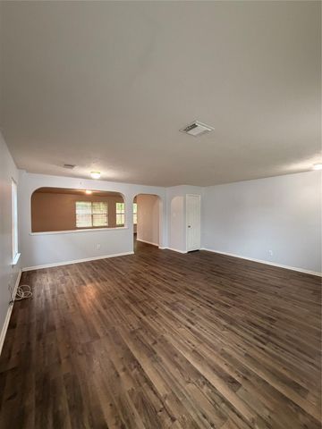 919 Ivycroft Lane, Spring, TX 77373