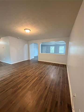 919 Ivycroft Lane, Spring, TX 77373