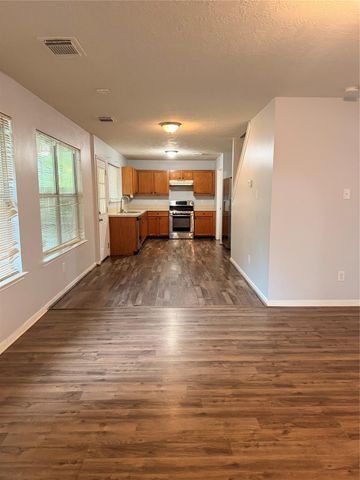 919 Ivycroft Lane, Spring, TX 77373