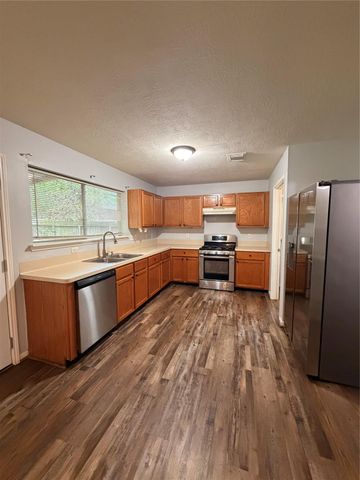 919 Ivycroft Lane, Spring, TX 77373