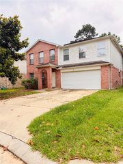 919 Ivycroft Lane, Spring, TX 77373