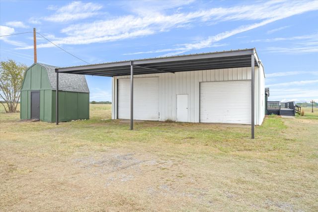 154 RS County Road 1462, Point, TX 75472
