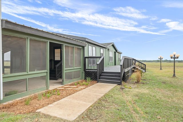 154 RS County Road 1462, Point, TX 75472