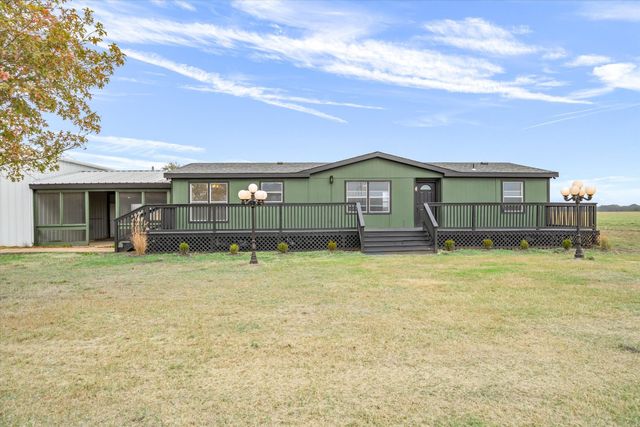 154 RS County Road 1462, Point, TX 75472