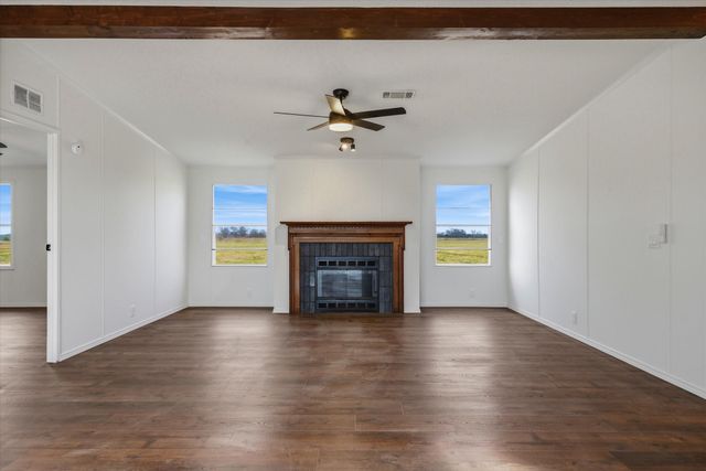 154 RS County Road 1462, Point, TX 75472