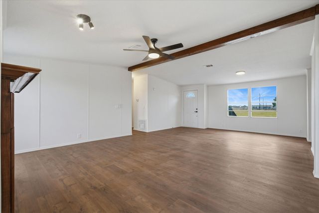 154 RS County Road 1462, Point, TX 75472