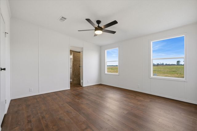 154 RS County Road 1462, Point, TX 75472