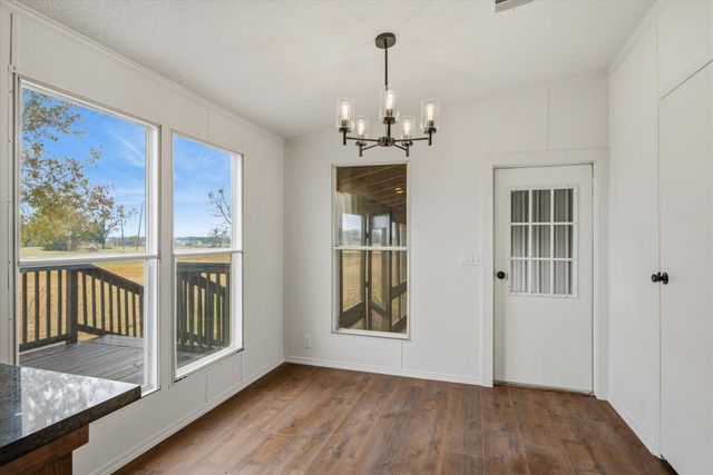 154 RS County Road 1462, Point, TX 75472