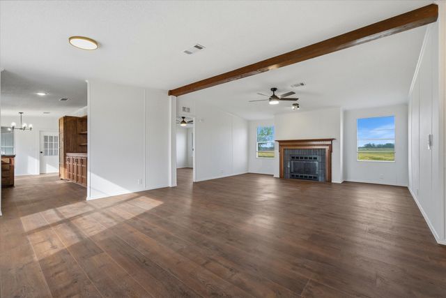 154 RS County Road 1462, Point, TX 75472