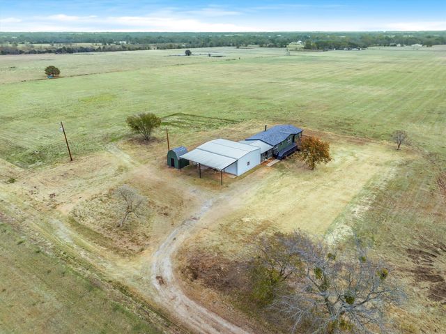 154 RS County Road 1462, Point, TX 75472
