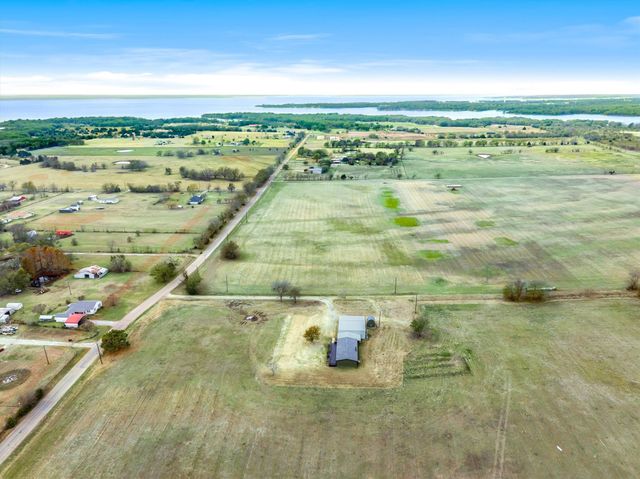 154 RS County Road 1462, Point, TX 75472