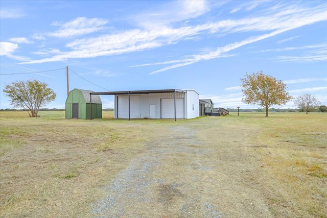 154 RS County Road 1462, Point, TX 75472