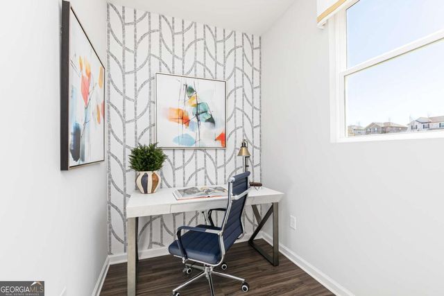 3086 Cambridge Mill Street, Acworth, GA 30102