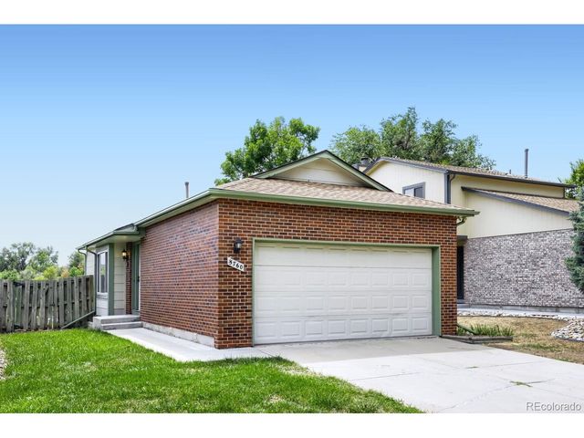 5760 W 71st Ave, Arvada, CO 80003