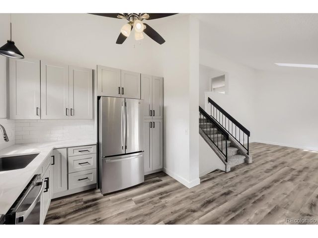 5760 W 71st Ave, Arvada, CO 80003