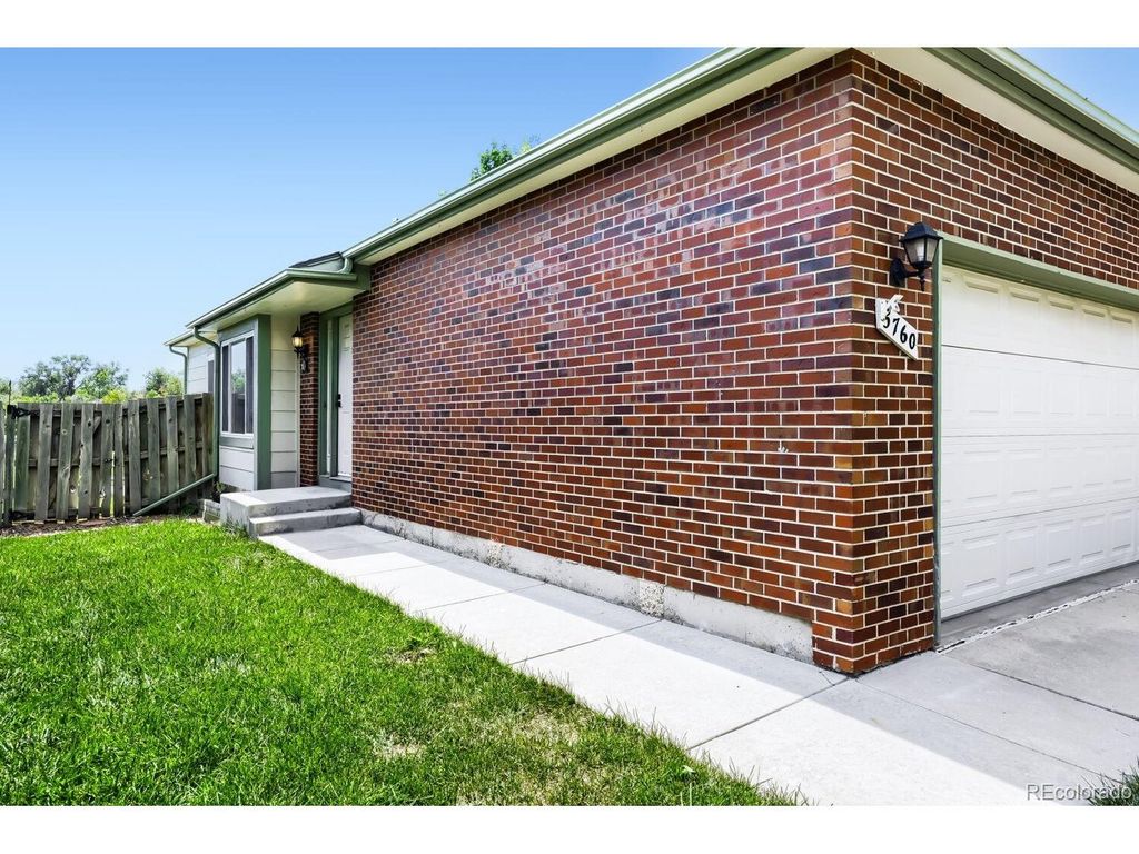 5760 W 71st Ave, Arvada, CO 80003