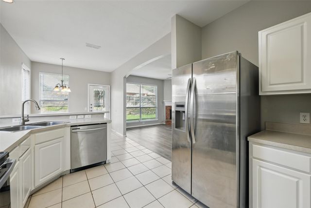 7845 Orland Park Circle, Fort Worth, TX 76137